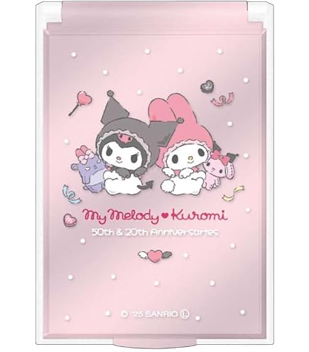 Amazon.co.jp: サンリオ マイメロディ×クロミ DOLLY MIX Sサイズ